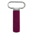 Cork Puller Wine Opener - Burgundy